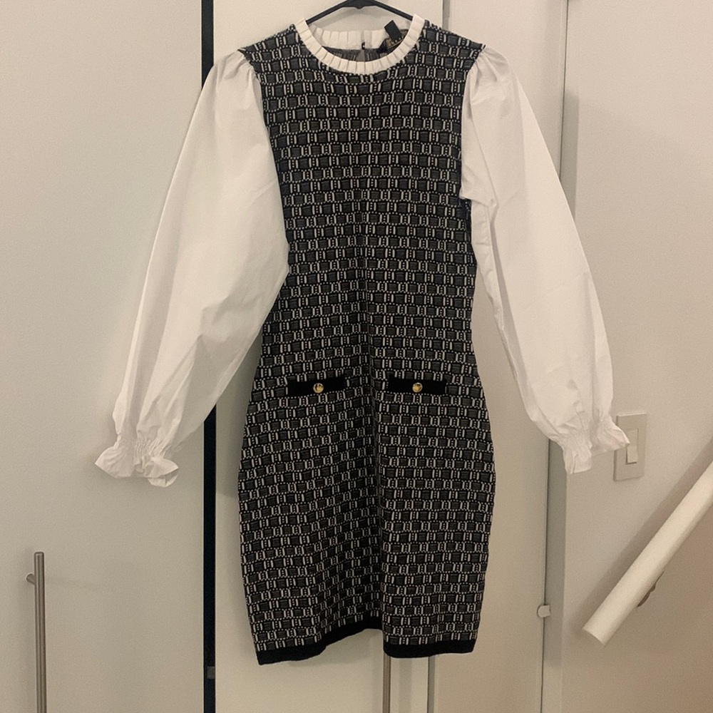 Adorable Asos (Lipsy) for the office - NWT